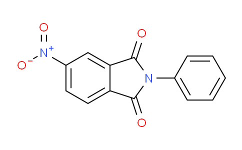 4-硝基正苯基鄰苯二甲酰亞胺