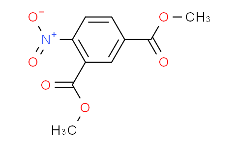 4-硝基間苯二甲酸二甲酯