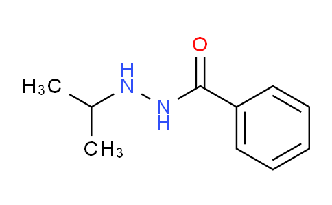 2-（1-甲基乙基）肼苯甲酸