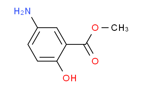 5-氨基水楊酸甲酯
