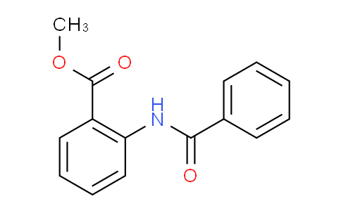 2-苯甲氨基苯甲酸甲酯