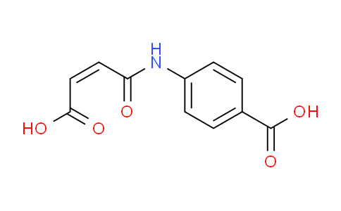 Z-4-（3-羧基丙烯酰胺基）苯甲酸