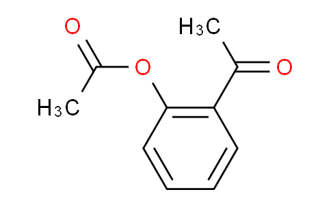 2'-乙酰氧基苯乙酮