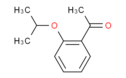 2-異丙氧基苯乙酮