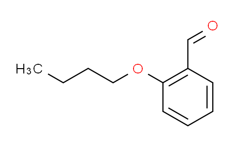 2-丁氧基苯甲醛