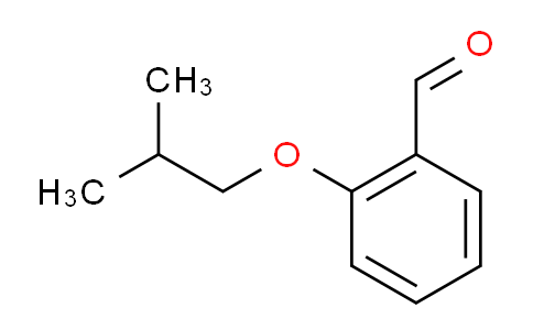 2-Isobutoxybenzaldehyde