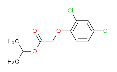 2,4-二氯苯氧乙酸異丙酯