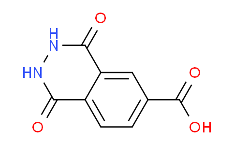 6-羧基鄰苯二甲酰肼