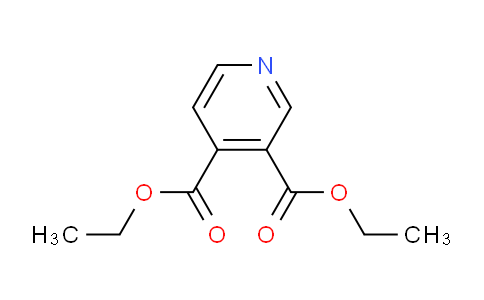 吡啶-3,4-二甲酸二乙酯