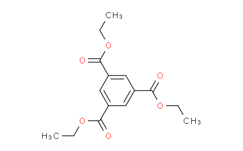1,3,5-苯三羧酸三乙酯