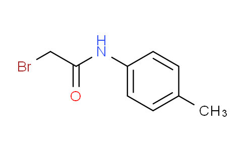2-Bromo-N-(p-tolyl)acetamide