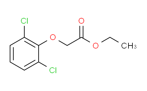 2-(2,6-二氯苯氧基)乙酸乙酯