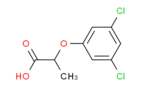 3,5-二氯苯氧丙酸