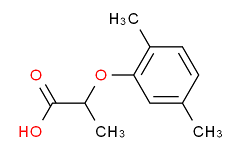2-(2,5-DIMETHYL-PHENOXY)-PROPIONIC ACID