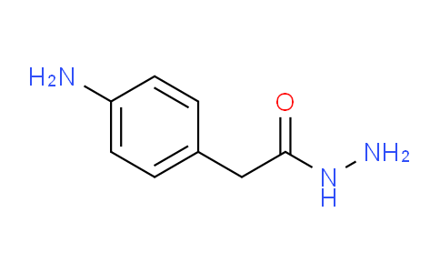 4-氨基苯乙酰肼