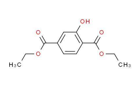 2-羥基對(duì)苯二甲酸二乙酯