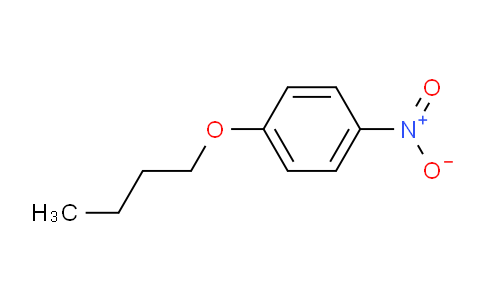 1-丁氧基-4-硝基苯