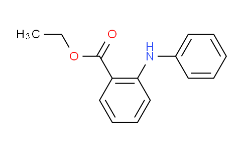 Ethyl2-(phenylamino)benzoate