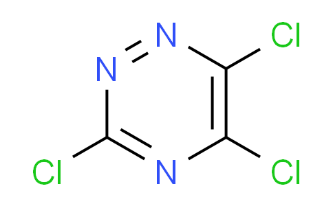 3,5,6-三氯-[1,2,4]-噻嗪