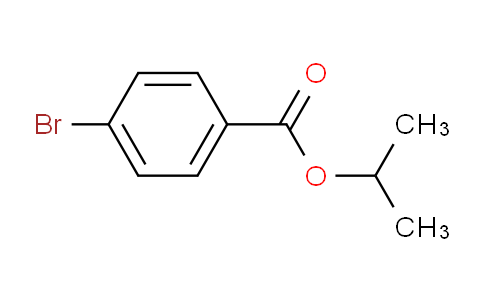 4-溴苯甲酸異丙酯