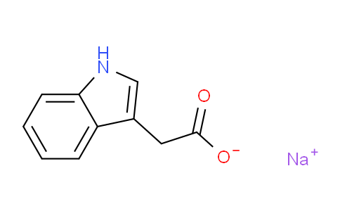3-吲哚乙酸鈉鹽