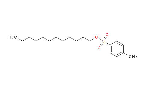 對(duì)甲苯磺酸十二酯