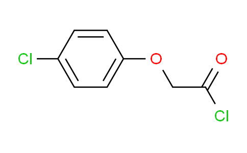 4-氯苯氧基乙酰氯