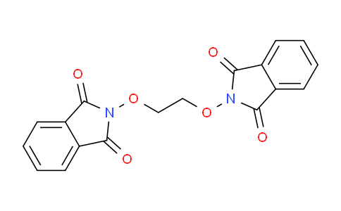 2,2'-(Ethane-1,2-diylbis(oxy))bis(isoindoline-1,3-dione)