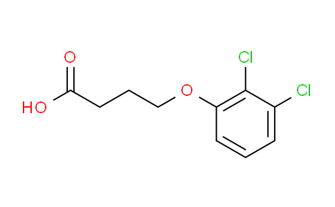 4-(2,3-二氯苯氧基)丁酸