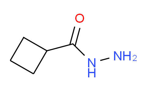環(huán)丁烷羧酸肼