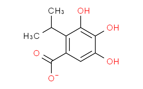沒食子酸異丙酯