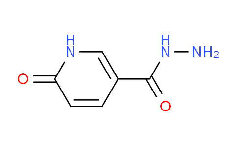 6-羥基煙酸酰肼