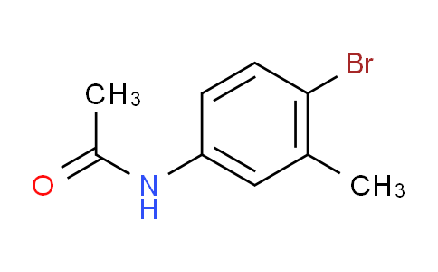 4-溴-3-甲基乙酰苯胺