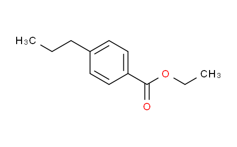 4-正丙基苯甲酸乙酯