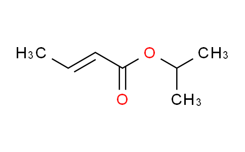 Isopropyl Crotonate