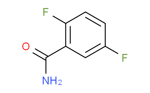 2,5-二氟苯甲酰胺