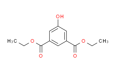 5-羥基間苯二甲酸二乙酯