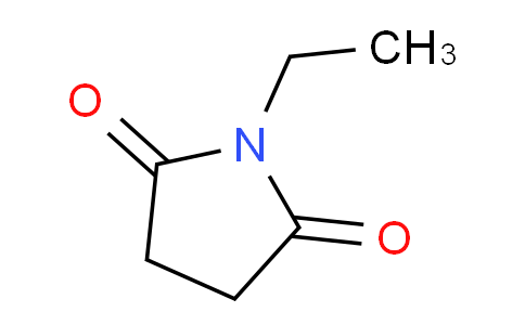 1-Ethylpyrrolidine-2,5-dione