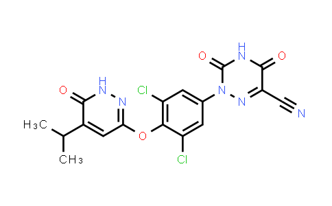 Resmetirom