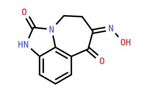 4,5-Dihydro-6-oxiMe-iMidazo[4,5,1-jk][1]benzazepine-2,6,7(1H)-trione