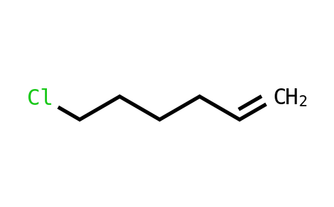 6-氯-1-己烯