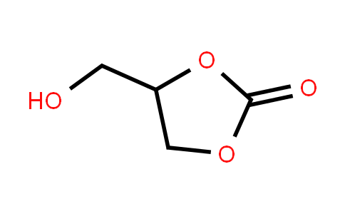 羟甲基二氧杂戊环酮