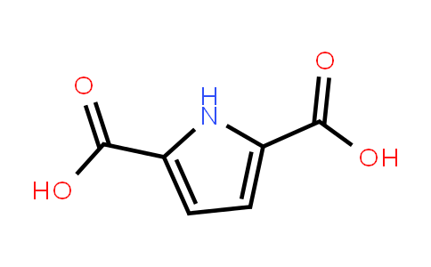 1H-pyrrole-2,5-dicarboxylic acid
