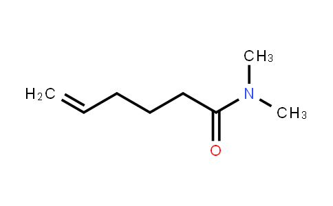 N,n-dimethylhex-5-enamide