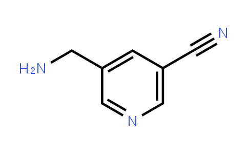 5-氨基甲基烟腈