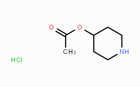 4-Acetoxypiperidine hydrochloride