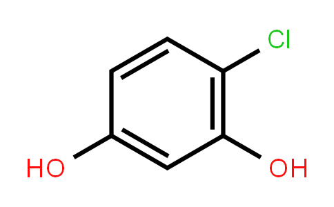 4-Chlorobenzene-1,3-diol