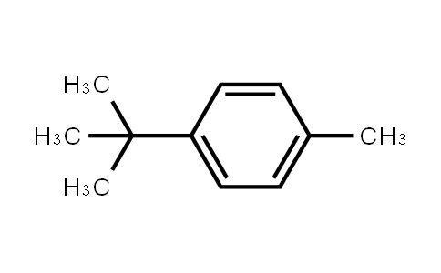 4-Tert-butyltoluene