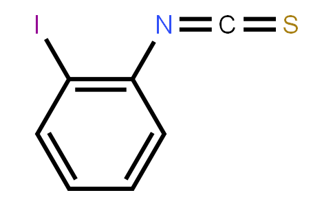 2-碘基异硫氰酸苯酯