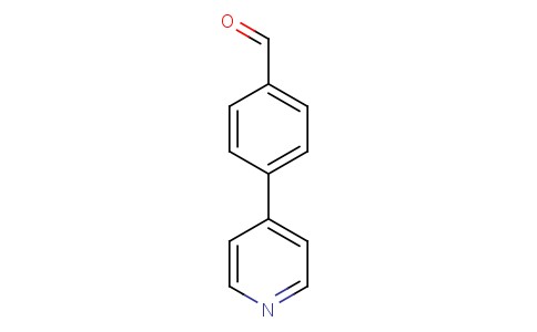 4-(4-Formylphenyl)pyridine